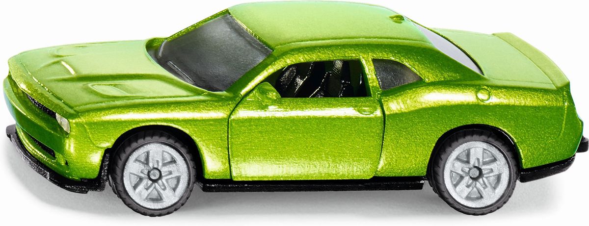 SIKU 1408 Dodge Challenger SRT Hellcat