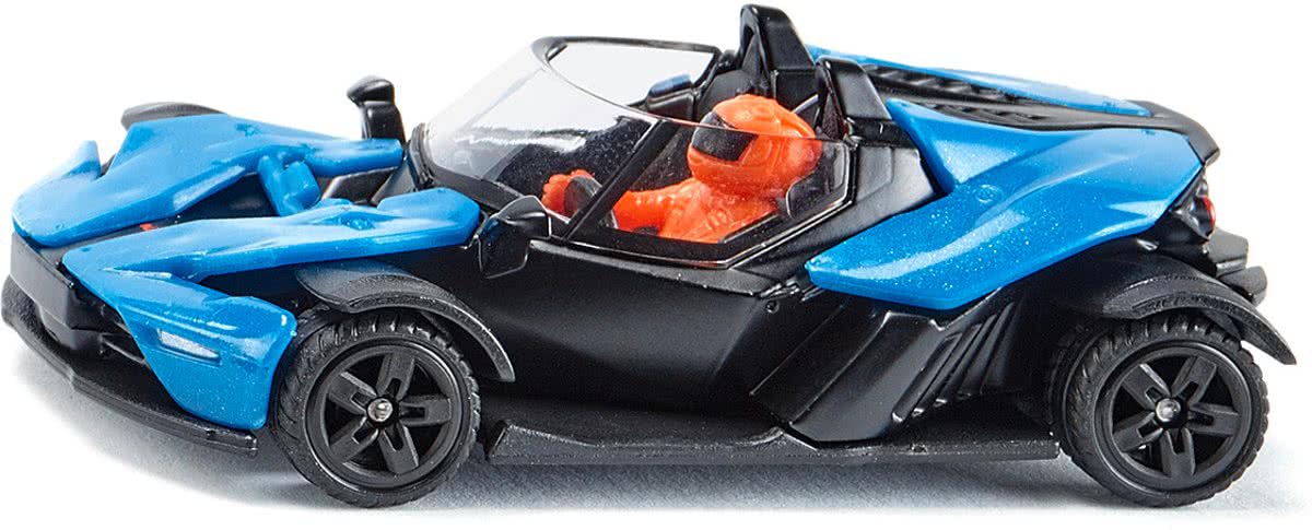 SIKU 1436 KTM X-Bow GT