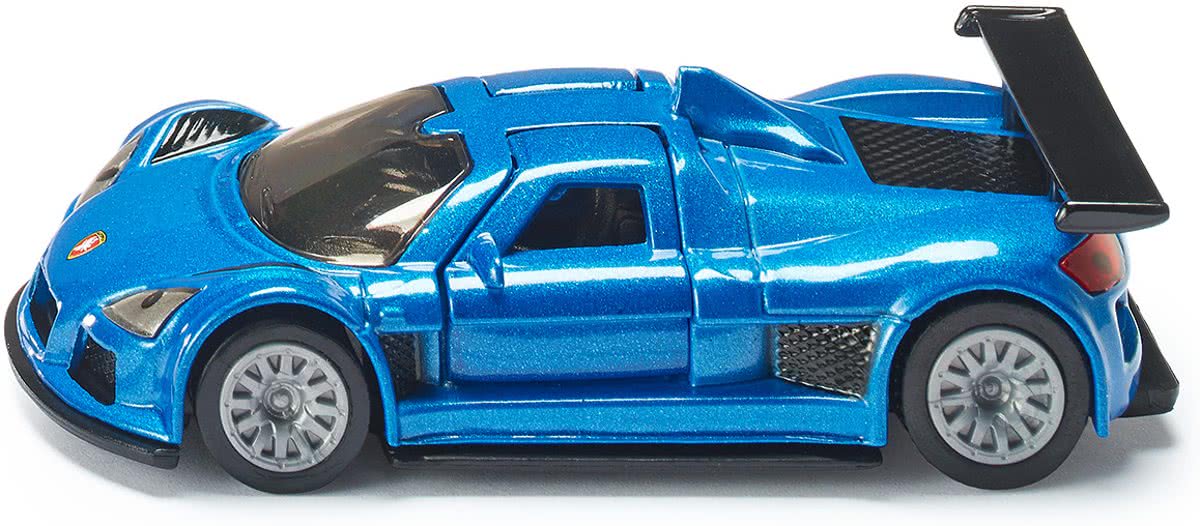 SIKU 1444 Gumpert Apollo