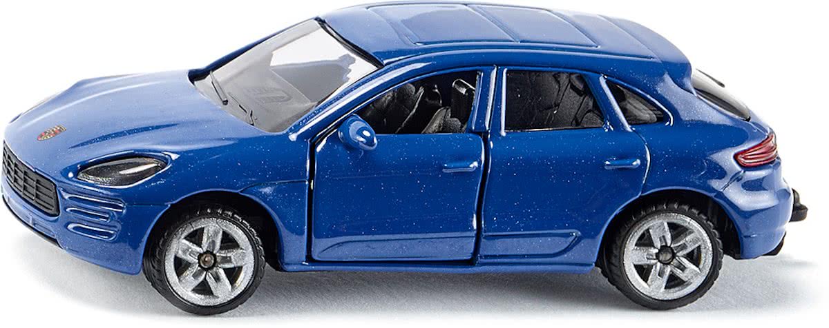 SIKU 1452 Porsche Macan Turbo