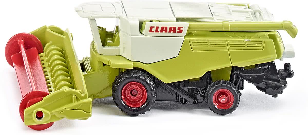 SIKU 1476 Claas Maaidorser