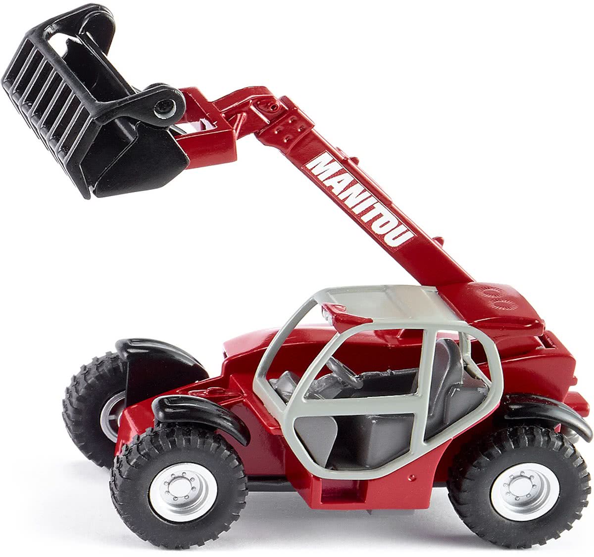 SIKU 1482 Manitou Telescooplader