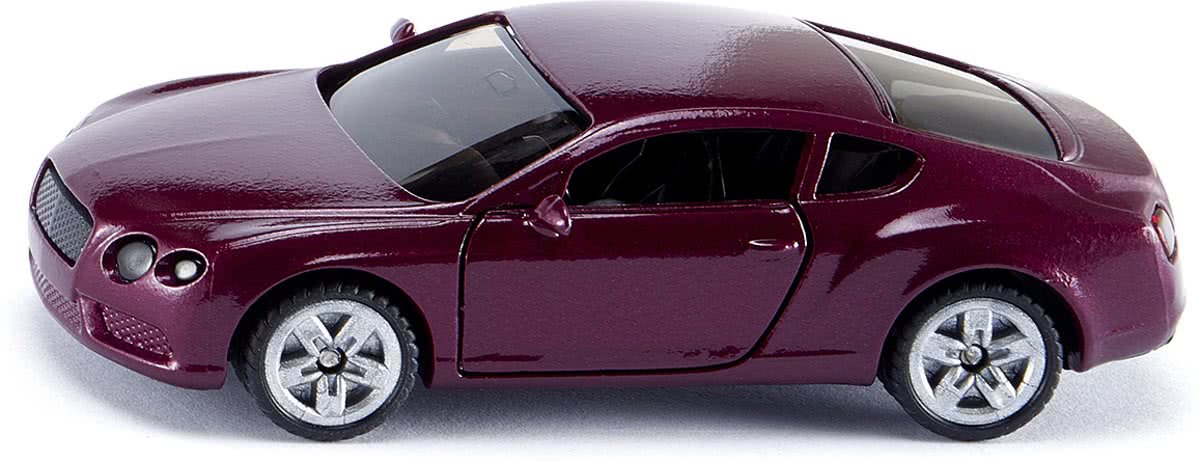 SIKU 1483 Bentley Continental GT V8
