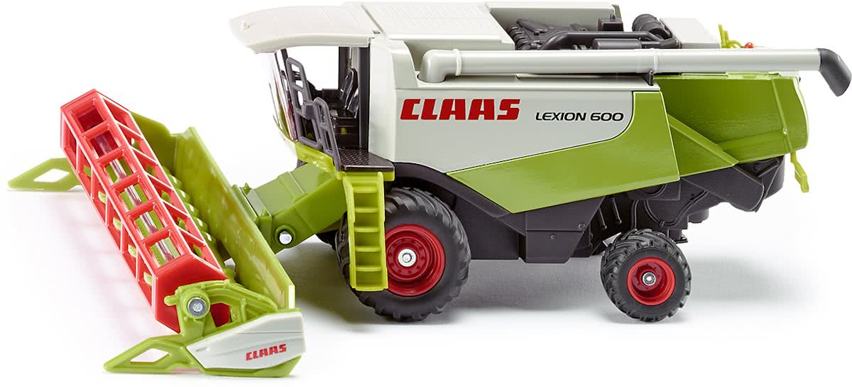 SIKU 1991 Maaidorser