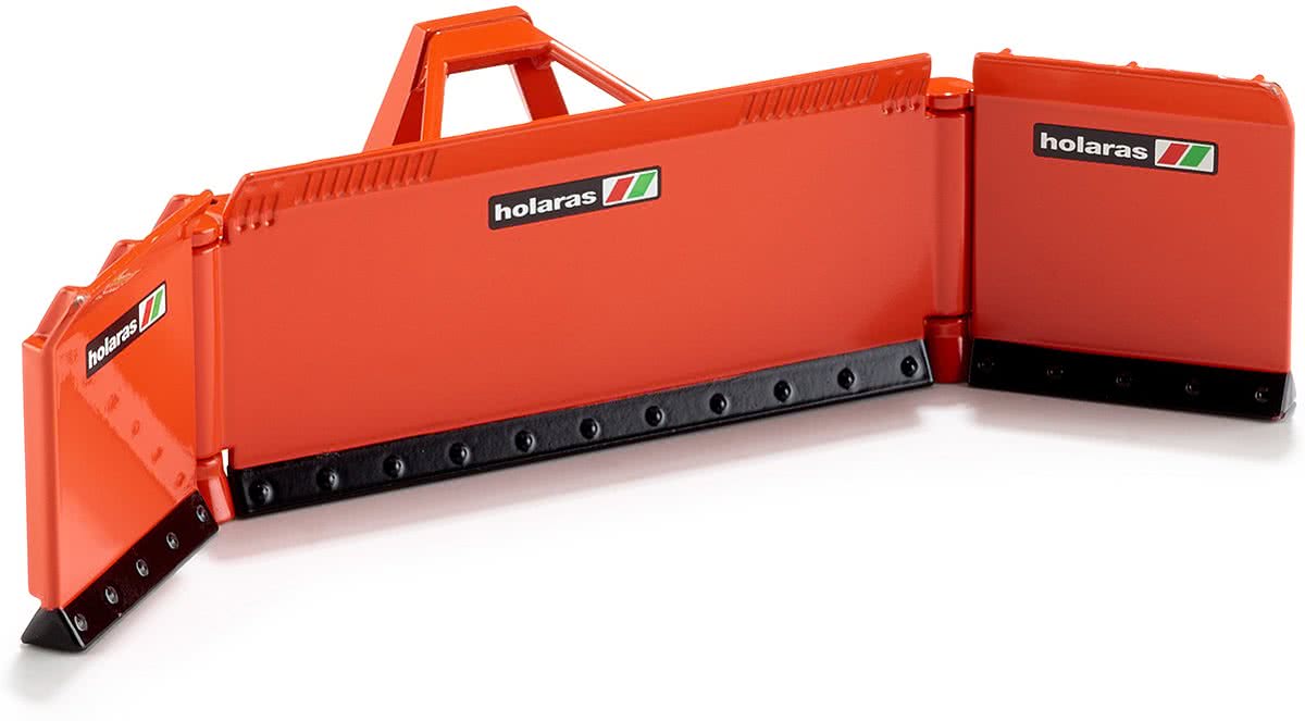 SIKU 2467 Maisschuiver