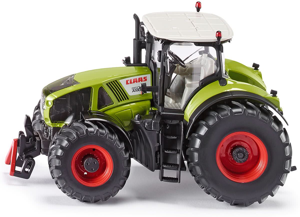 SIKU 3280 Claas Axion 950