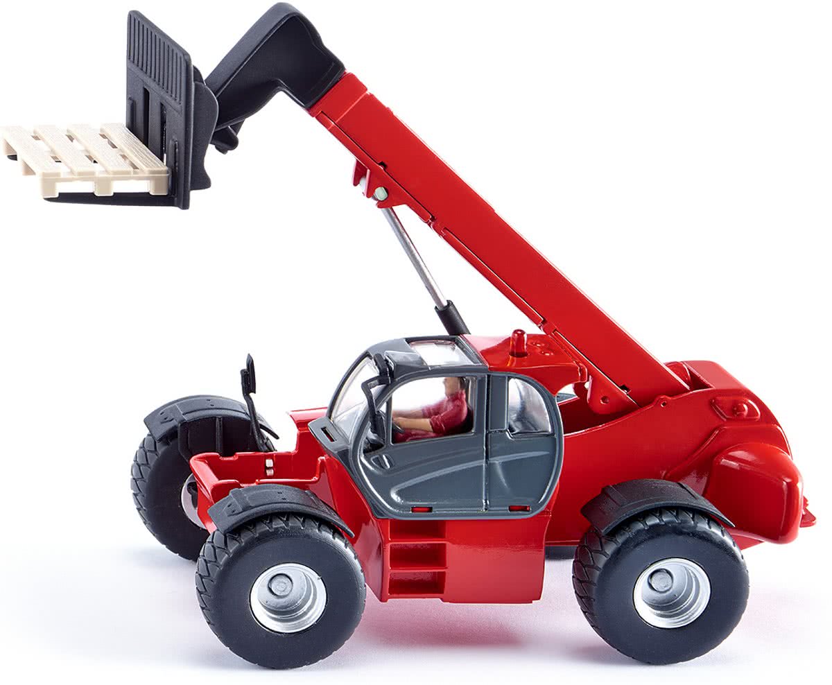 SIKU 3507 Manitou MHT 10230