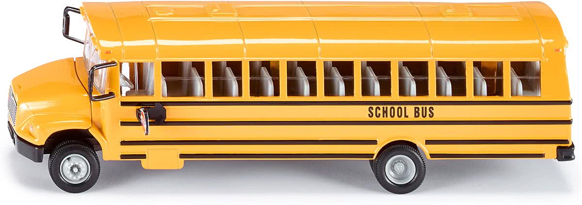 SIKU 3731 Schoolbus