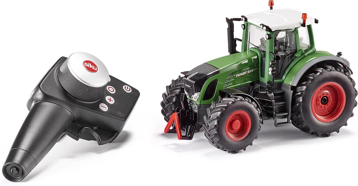 SIKU 6880 Control Fendt 939