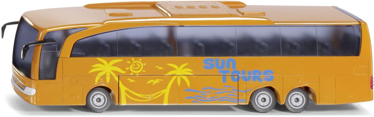 SIKU BUS MERCEDES BENZ