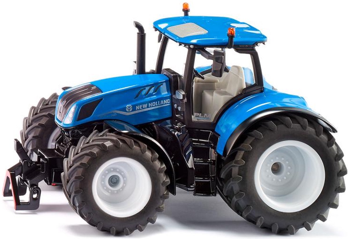 Siku 3291 New Holland tractor T7.315 HD