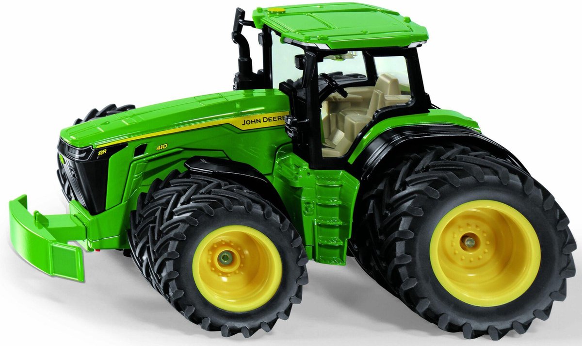Siku 3292 John Deere 8R 410 met dubbele banden