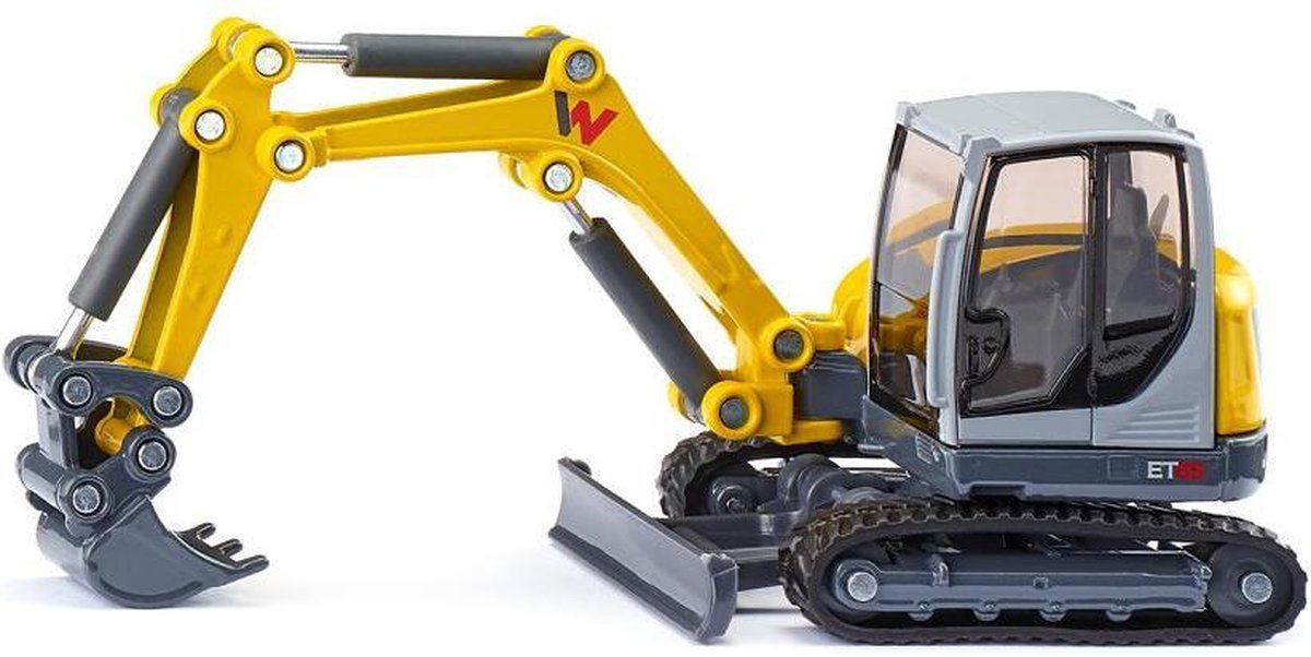 Siku 3559 speelgoedvoertuig