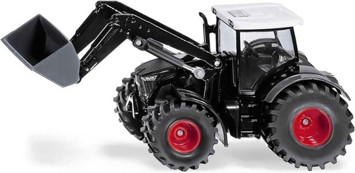 Siku Fendt 942 Vario met frontlader