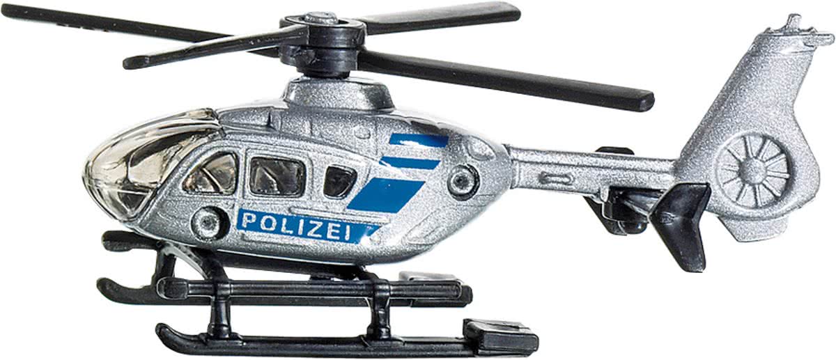 Siku Politie Helikopter(Duitsland)