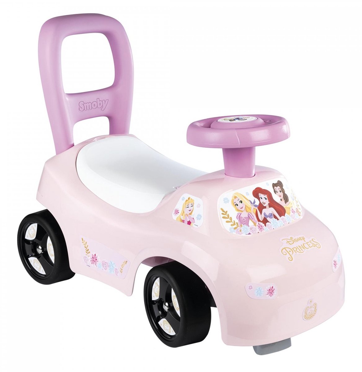 Disney Princess Auto Ride-On
