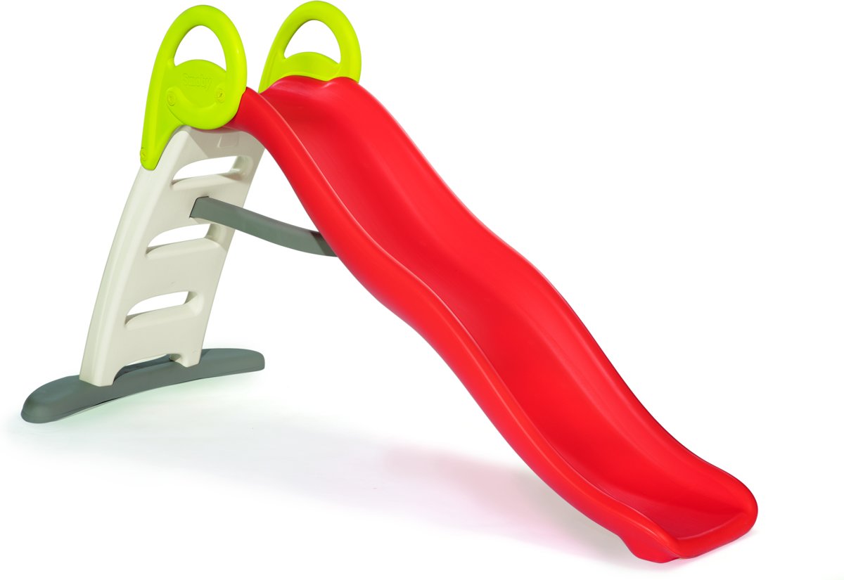 Smoby - Funny glijbaan