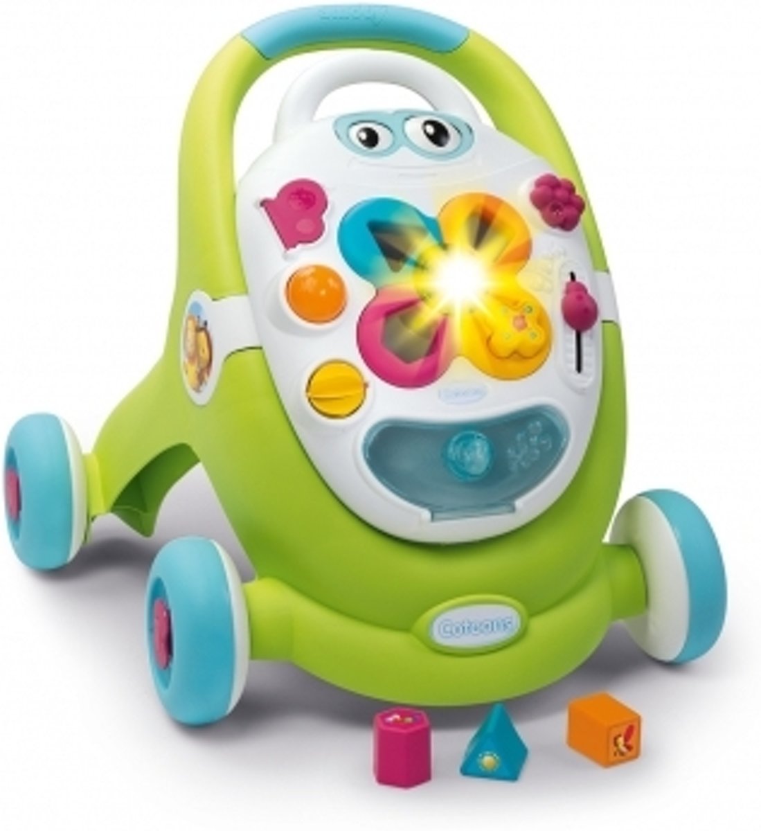 Smoby 110428 educatief speelgoed