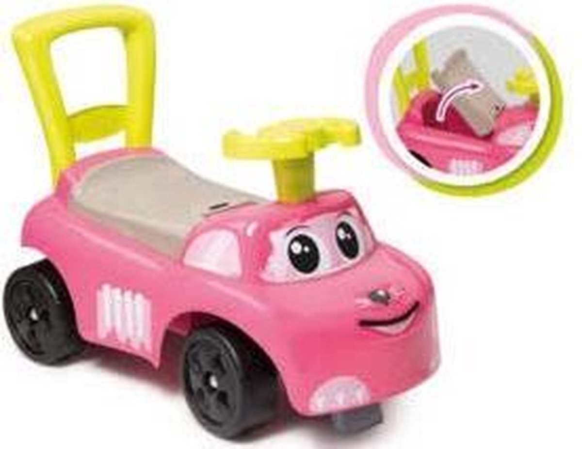 Smoby 720524 trekspeelgoed