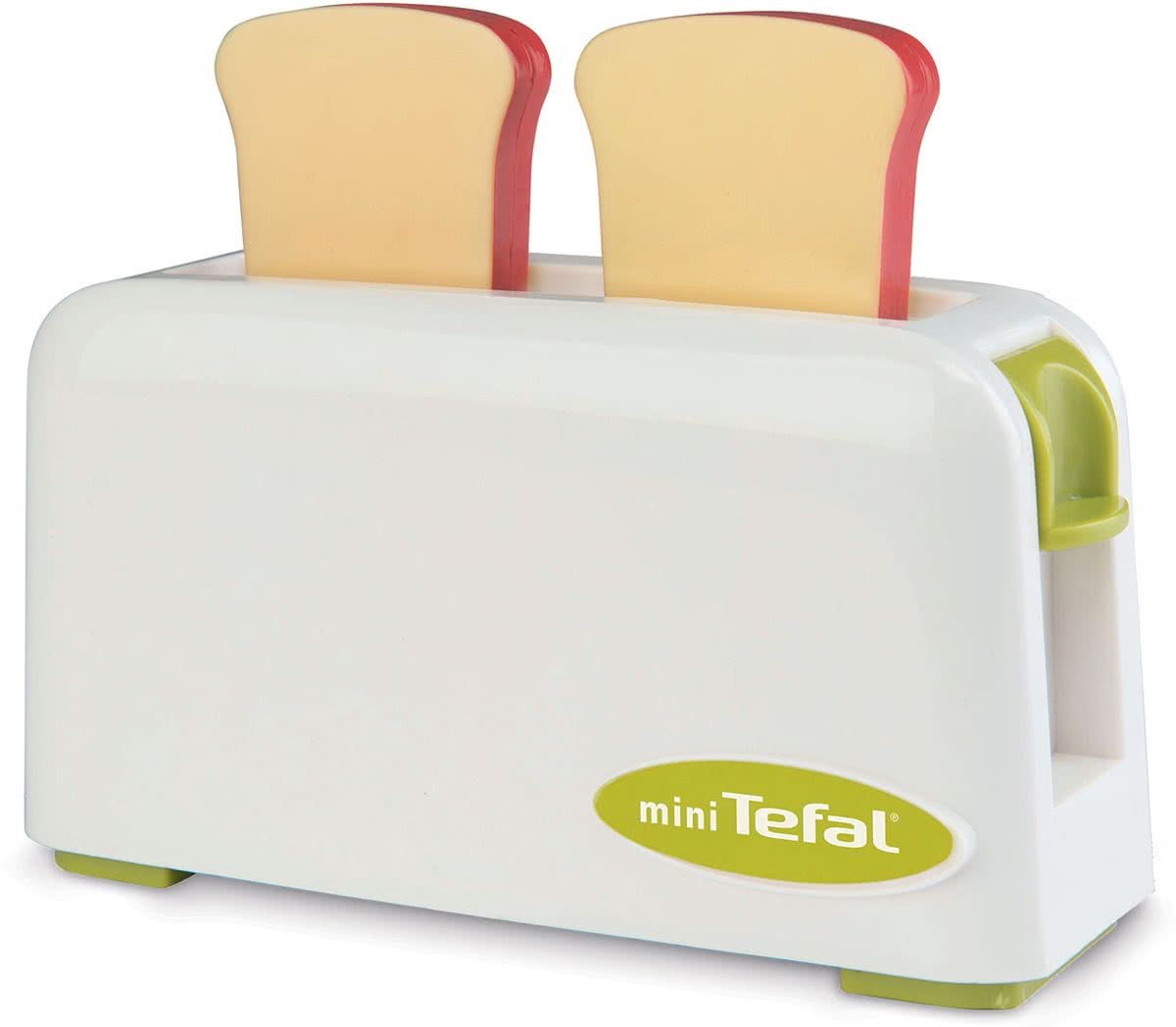 Smoby Tefal Broodrooster