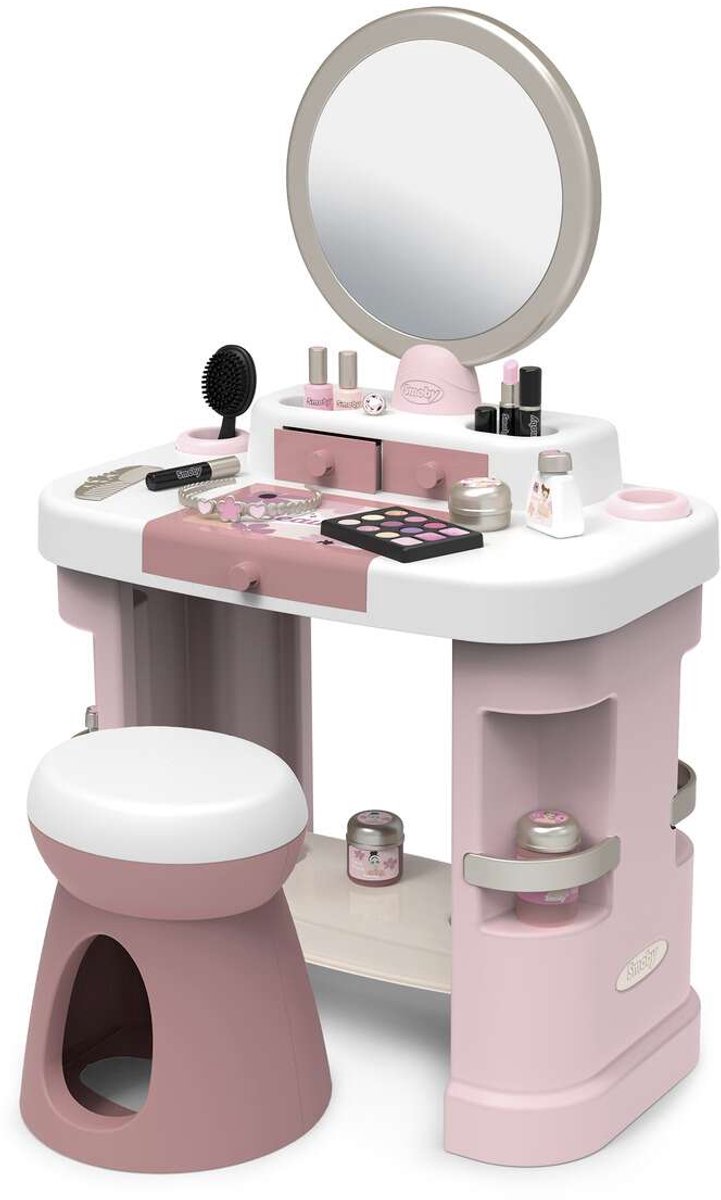 Smoby Toys - My Beauty Schoonheidstafel - 7600320257