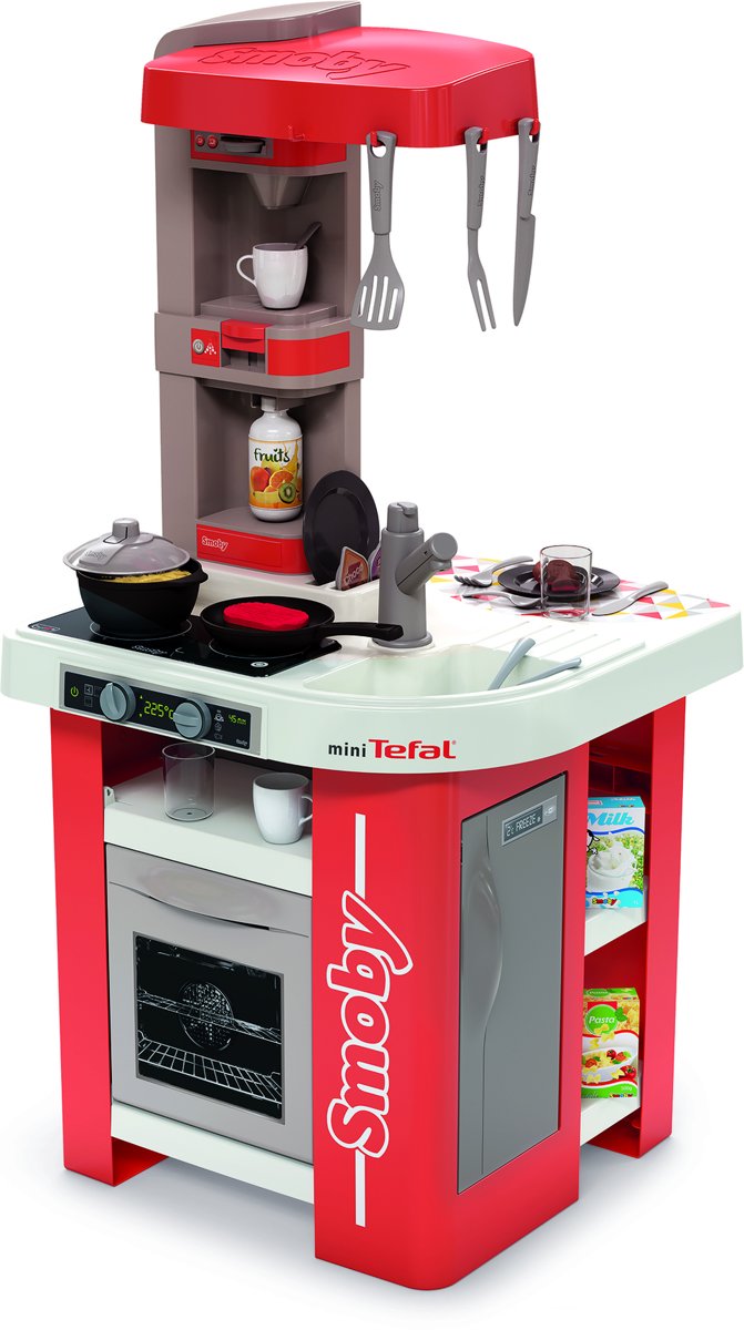Tefal Studio kitchen