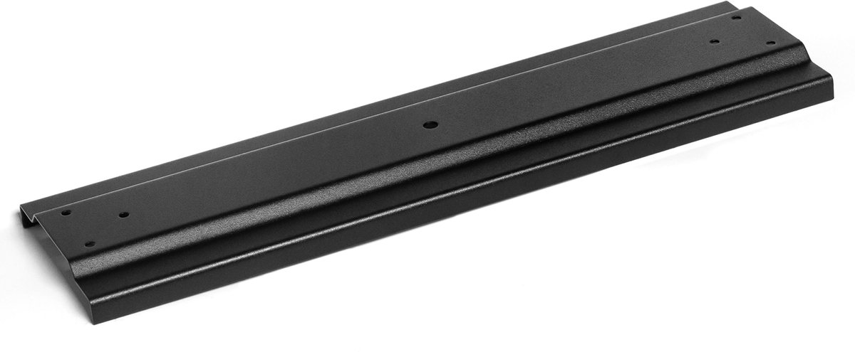 SOMA LABORATORY Flux Metal Mic Stand Adapter - Accessoire voor pianos