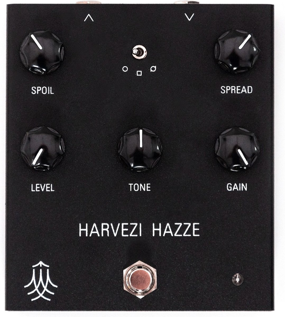 SOMA LABORATORY Harvezi Hazze - Analoog effect voor keyboards