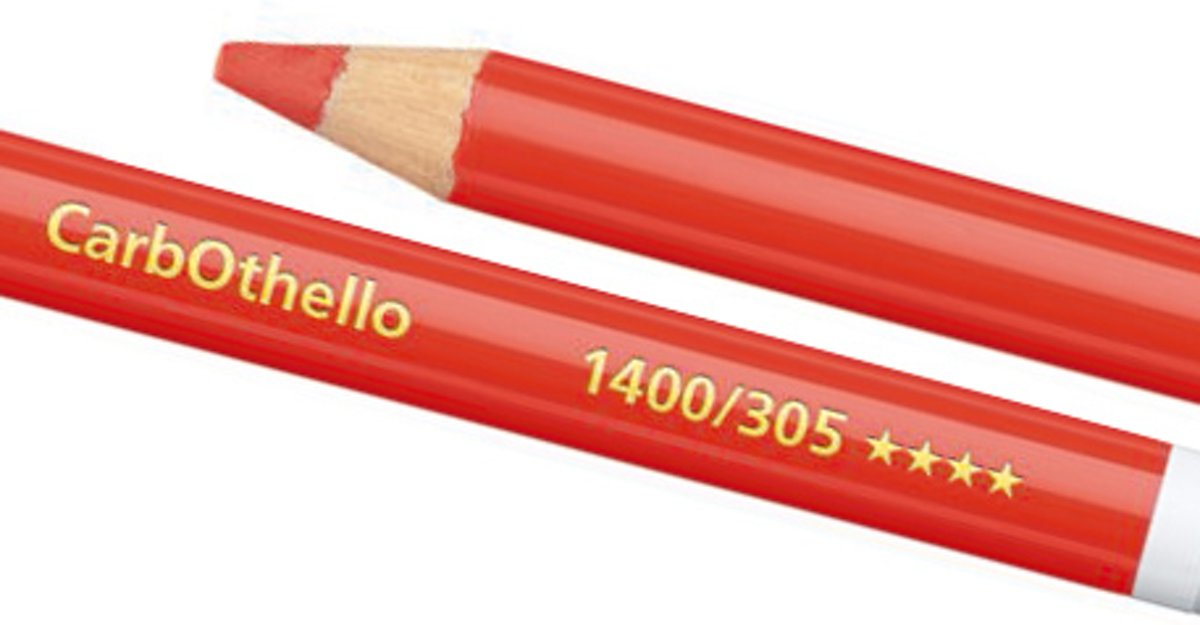   CarbOthello kleurpotlood 1 stuk(s)