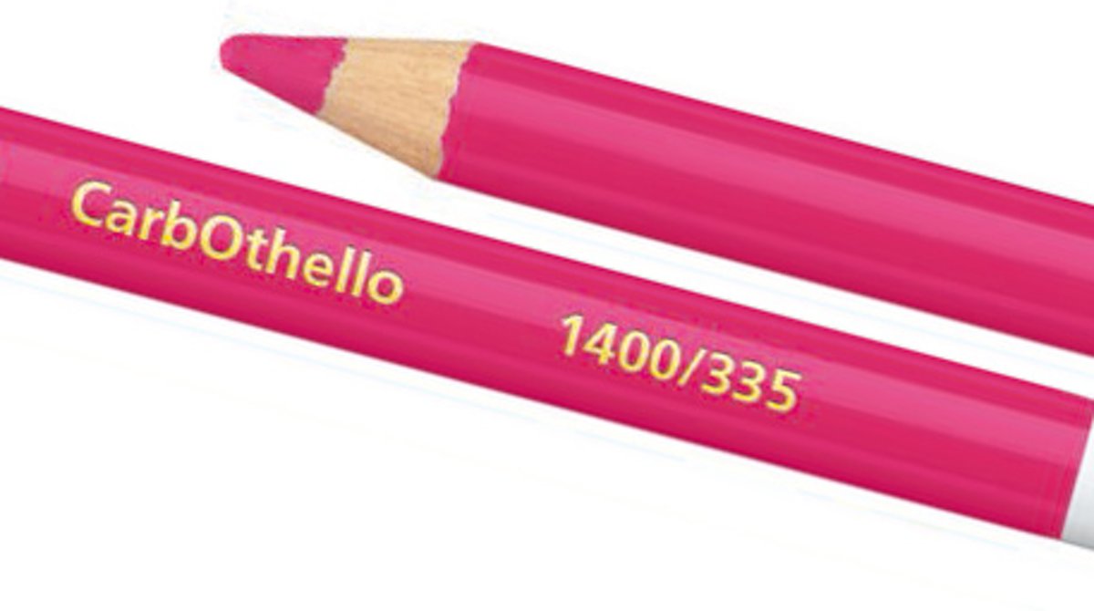   CarbOthello kleurpotlood 1 stuk(s)