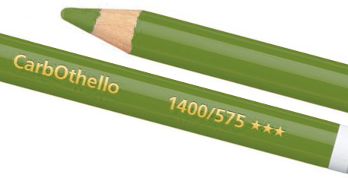   CarbOthello kleurpotlood 1 stuk(s)