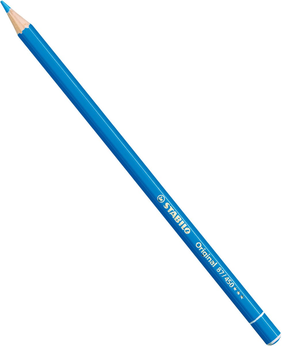 STABILO Original kleurpotlood