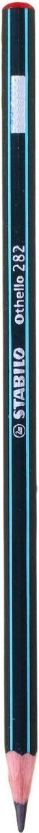 STABILO Othello potlood, 2B 12 stuks
