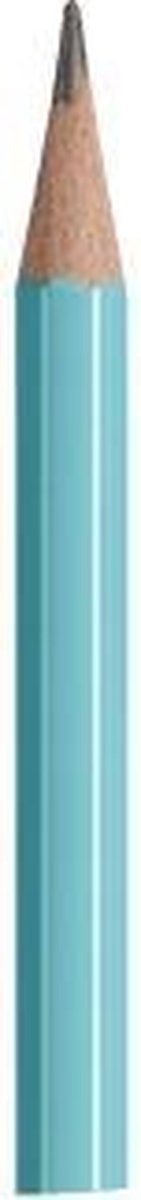 STABILO Swano Pastel Blauw