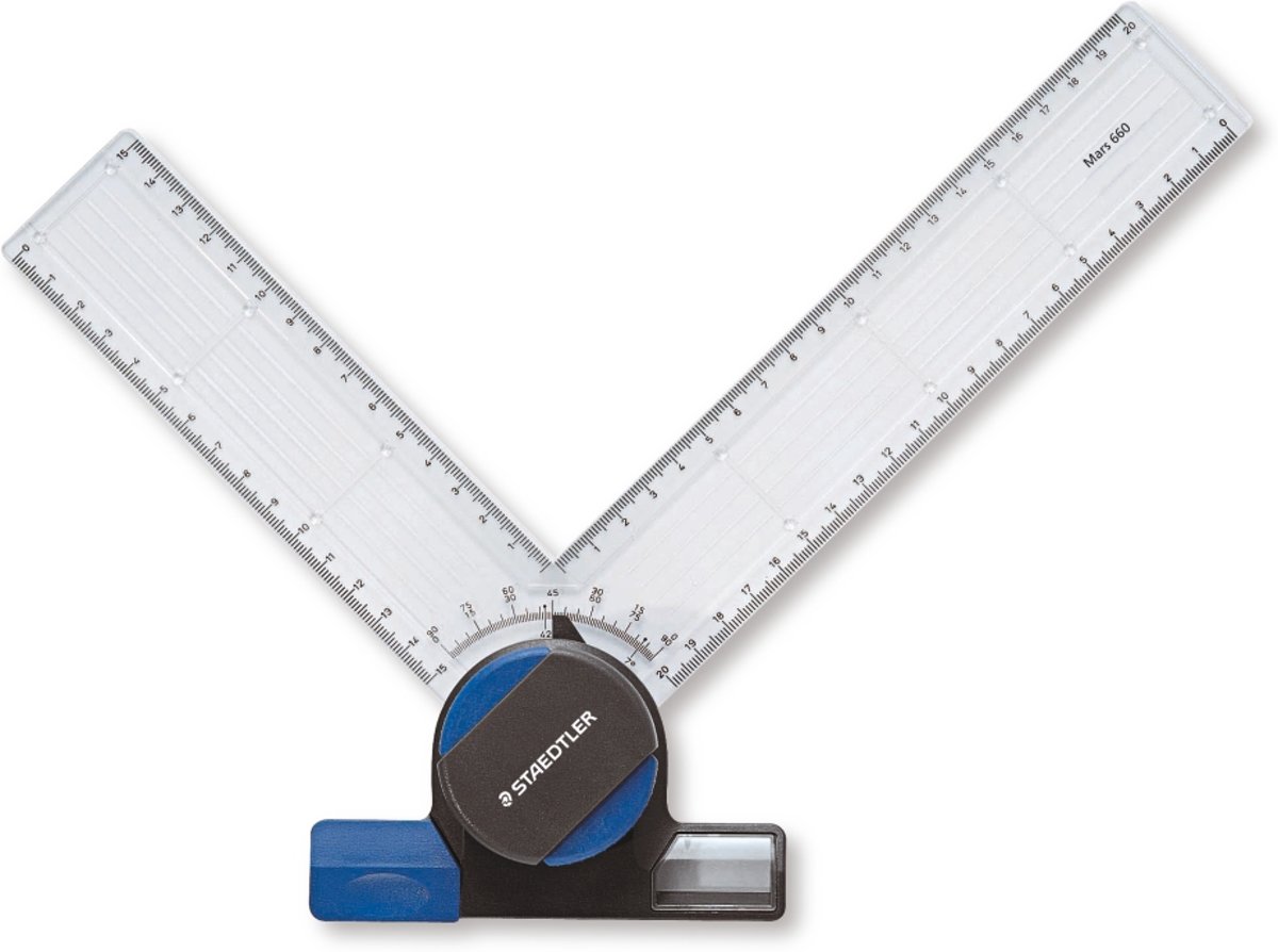 sneltekenkop voor tekenplaat