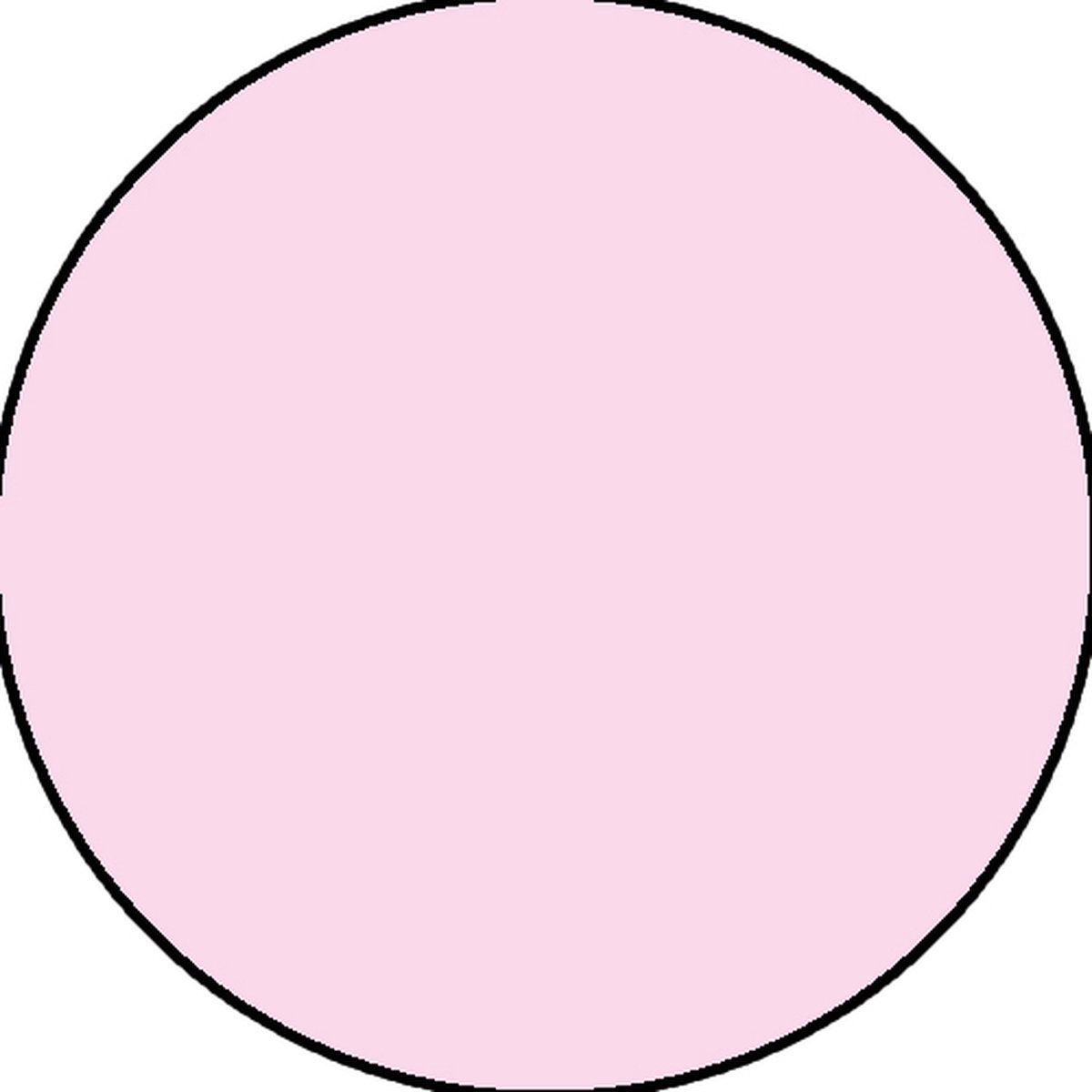 STAHLS CAD-CUT® SportsFilm 2 vellen 30 x 50 CM / Pastel Pink ( 255 ) Transfer folie / Flexfolie plotter