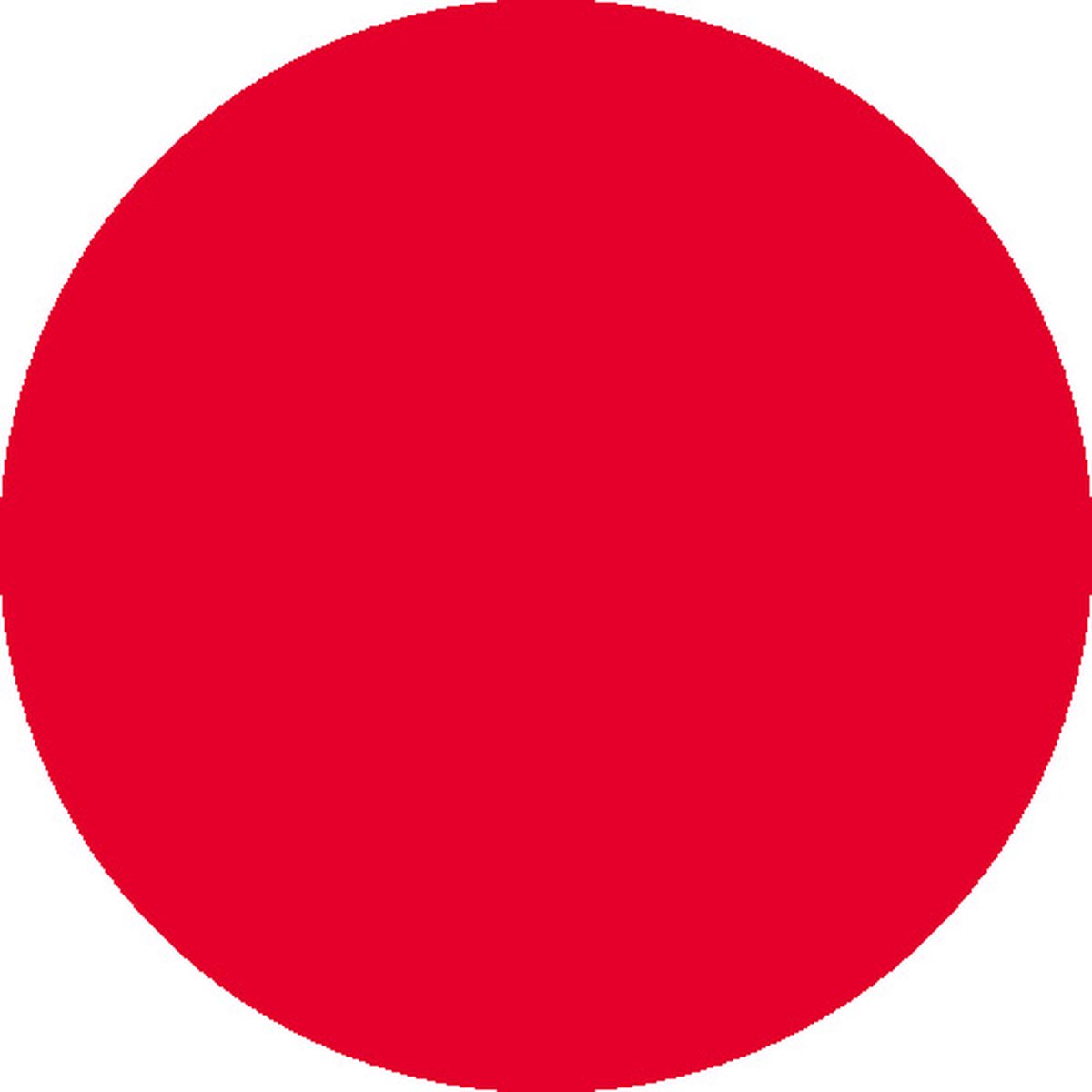 STAHLS CAD-CUT® SportsFilm 2 vellen Plotterfolie 25 x 50 CM / Signal Red ( 210 ) Transfer folie / Flexfolie plotter