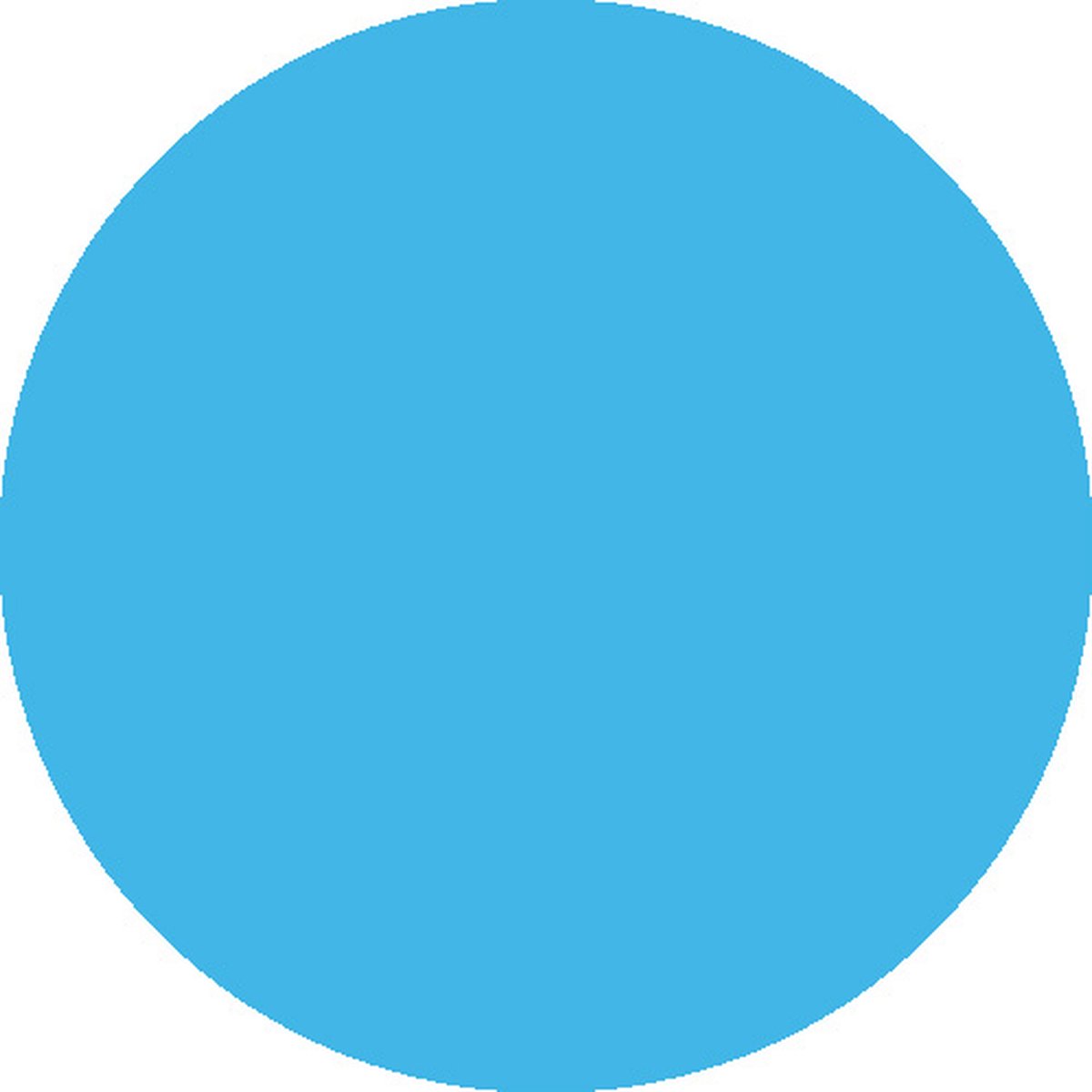 STAHLS CAD-CUT® SportsFilm 2 vellen Plotterfolie 30 x 50 CM / Light Blue ( 320 ) Transfer folie / Flexfolie plotter