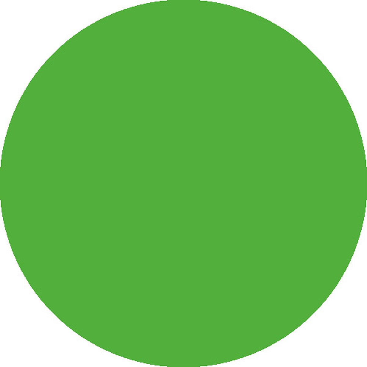 STAHLS CAD-CUT® SportsFilm 2 vellen Plotterfolie 30 x 50 CM / Neon Green ( 401 ) Transfer folie / Flexfolie plotter