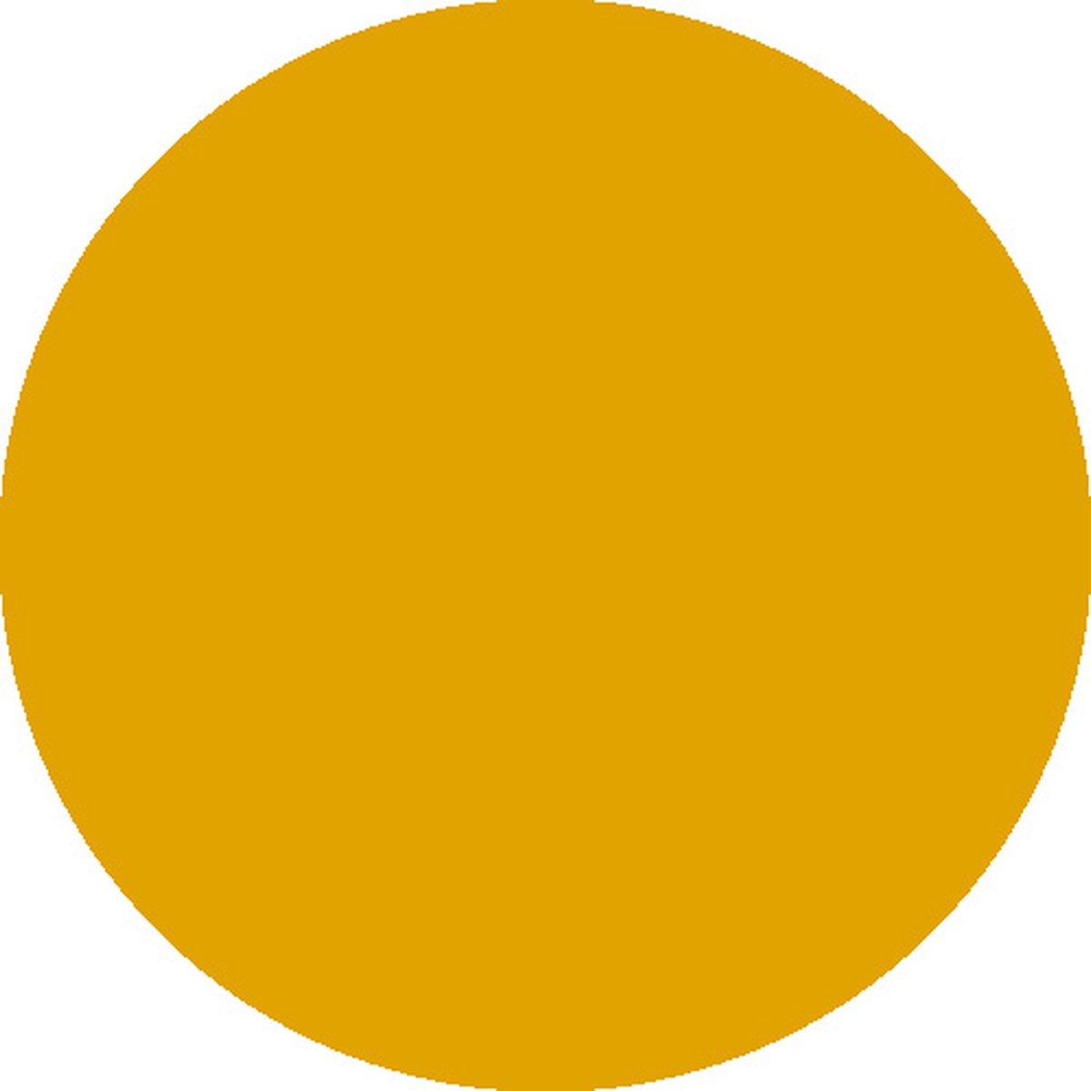 STAHLS CAD-CUT® SportsFilm 2 vellen Plotterfolie 30 x 50 CM / Sunflower Yellow ( 106 ) Transfer folie / Flexfolie plotter