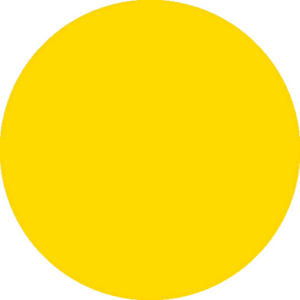 STAHLS CAD-CUT® SportsFilm 2 vellen Plotterfolie 30 x 50 CM / Yellow ( 110 ) Transfer folie / Flexfolie plotter