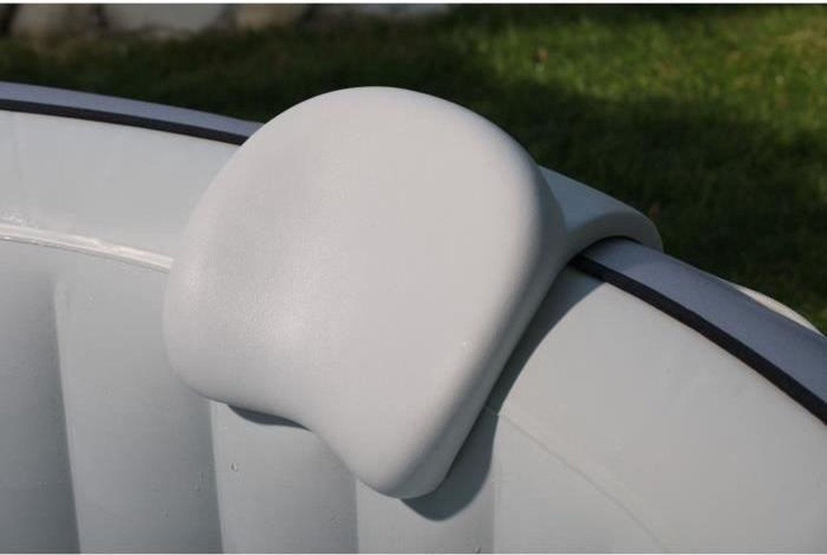 SUN SPA Ondersteunend hoofd