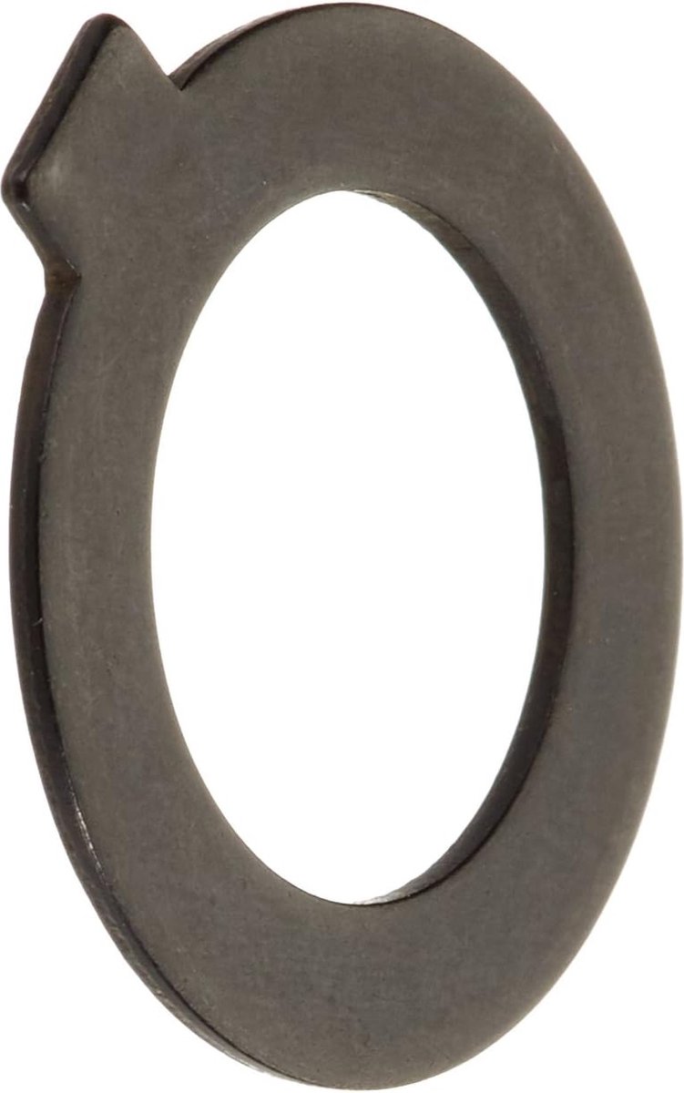 SW staal S3281-33 golfring