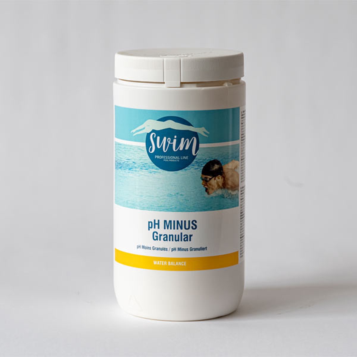 Swim - PH minus granulaat 1 KG