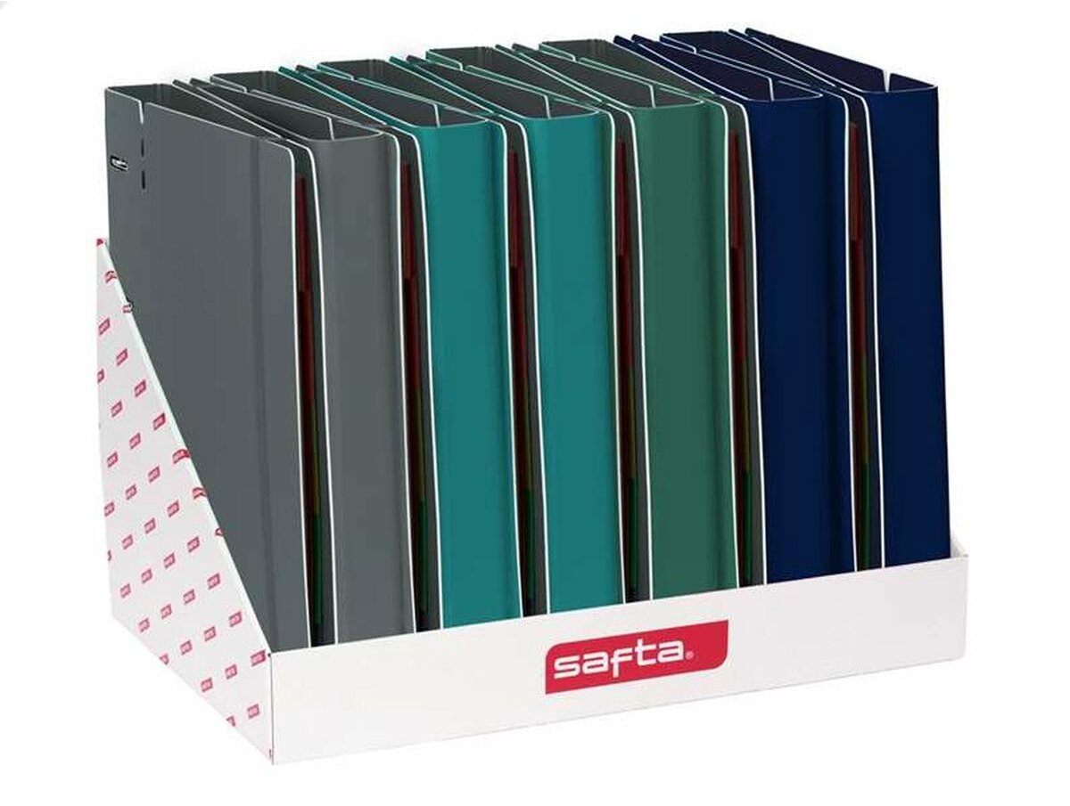 School Set Safta 29 x 34 x 34 cm