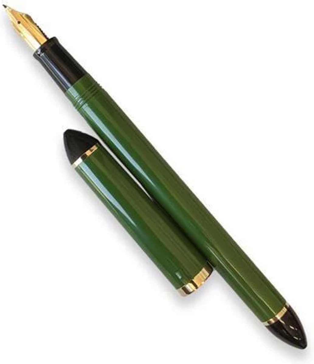 Sailor Fude-De-Mannen Script Kalligrafie Pen 