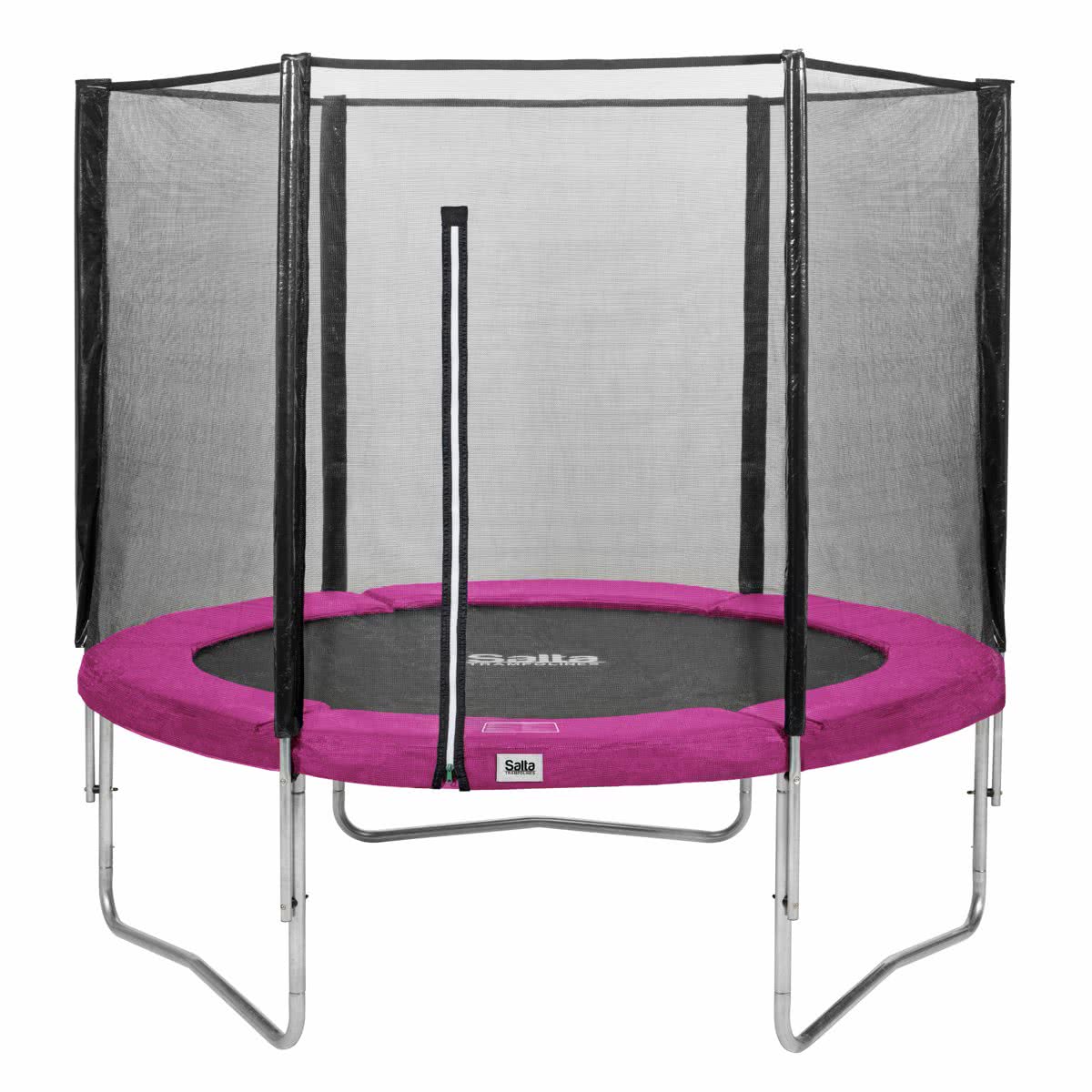 Salta Combo 183 cm Roze - Trampoline