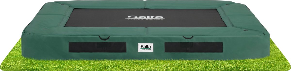   Premium Ground - 153x214cm - Green