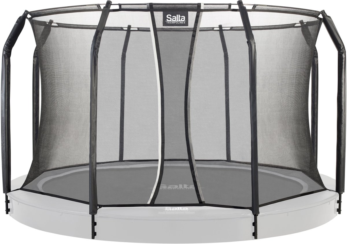   Royal Base Ground Safety net 396 cm - Veiligheidsnet