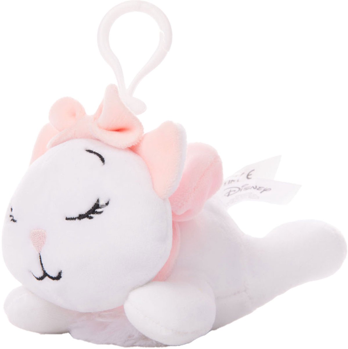 Disney Snuglets Sleutelhanger - Marie.